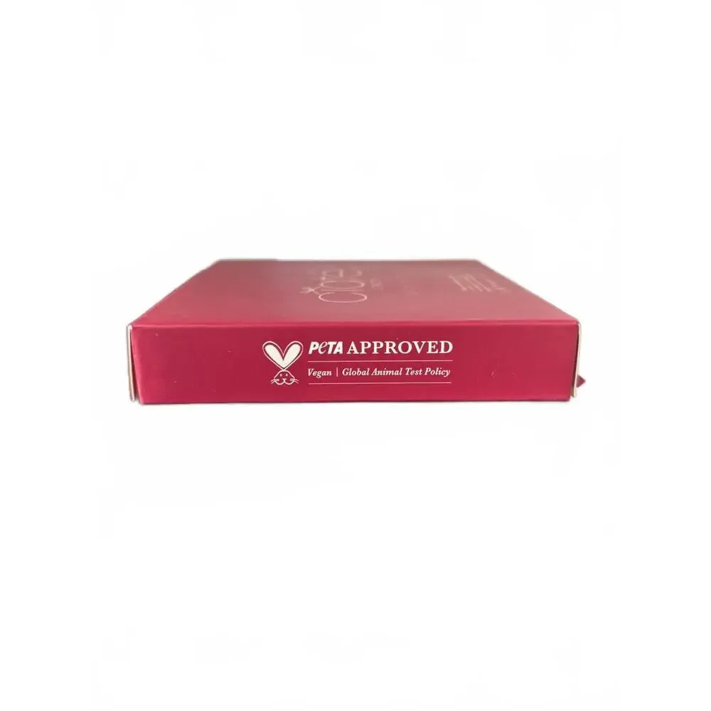 Ciate London Spice Vegan Eyeshadow Palette 9 Colors 18g / .63oz